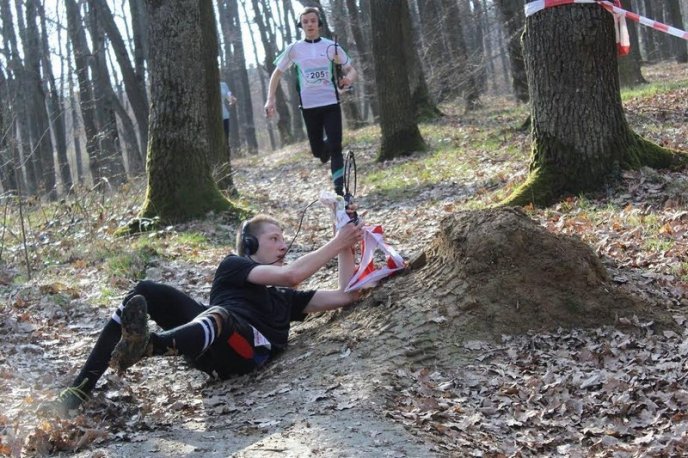 Чемпіонат України зі спортивної радіопеленгації стартував в Ужгороді – 04 Чемпіонат України зі спортивної радіопеленгації стартував в Ужгороді – 04