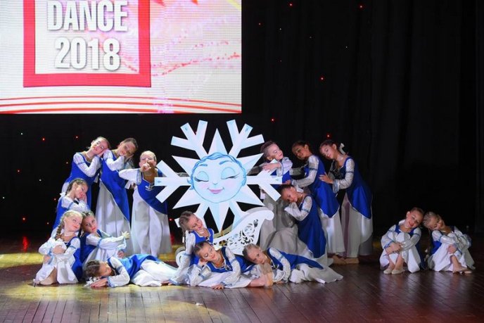 Мукачівці здобули нагороди на Всеукраїнському чемпіонаті з хореографії – 02