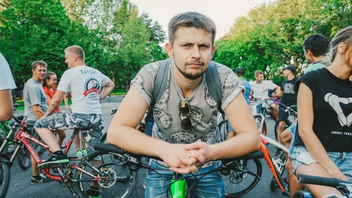 Мегазаїзд у Мукачеві: фантастичні фото, крутезне відео та неймовірні емоції – 97