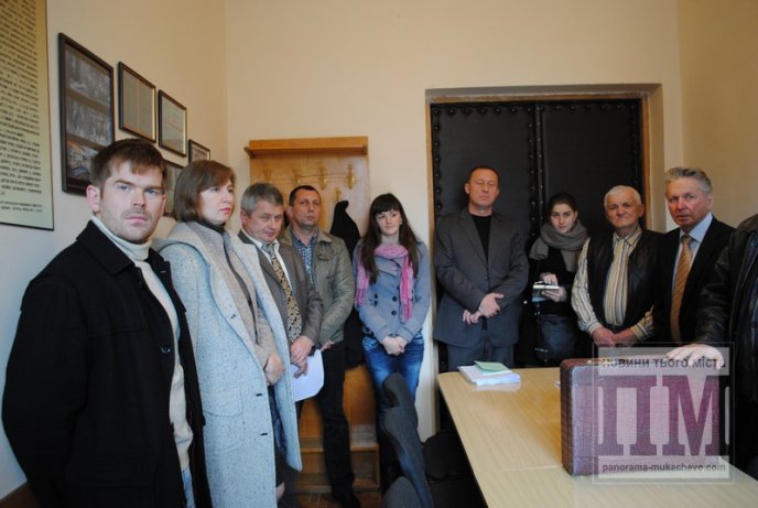 Професор Троян повернувся в УжНУ (ФОТО) – 06