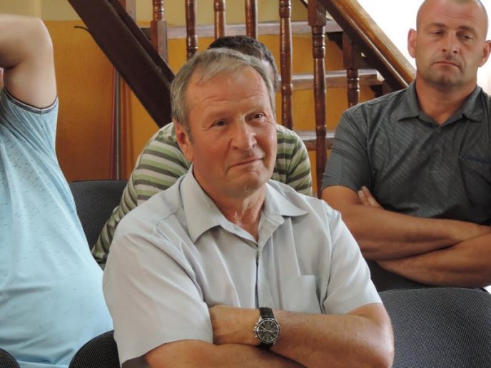 «Створення ОТГ є невідворотнім процесом і ним треба ґрунтовно займатися», – вважають у закарпатському селі Велика Добронь – 06  «Створення ОТГ є невідворотнім процесом і ним треба ґрунтовно займатися», – вважають у закарпатському селі Велика Добронь – 06