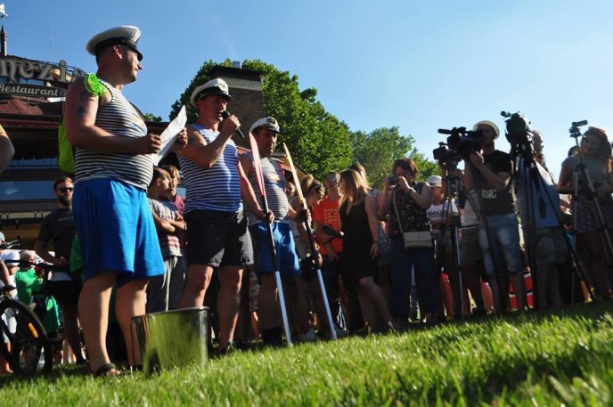 Ужгородська регата цього року побила кілька рекордів – 04