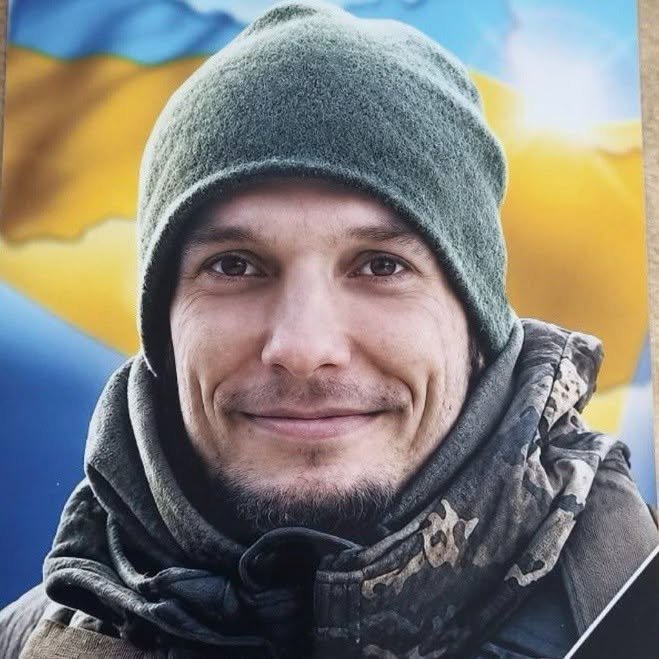 Руслан Фотул загинув на фронті / фото: Мукачівська міська рада