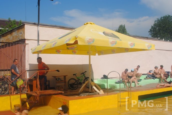 Басейни у Мукачеві: ціни, сервіс, пропозиція – 04