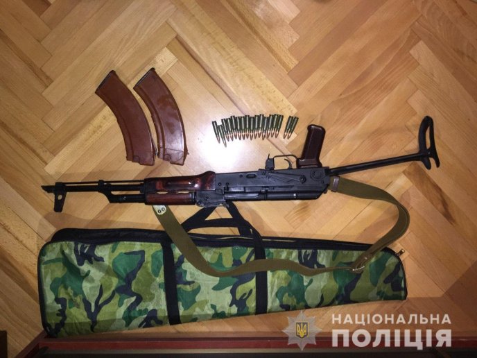 Гучна спецоперація: оприлюднено відео затримання мукачівської злочинної організації – 03