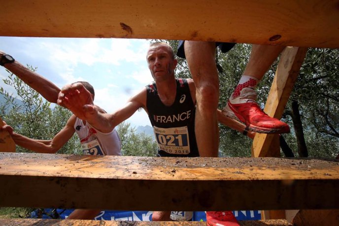 Закарпатці Сергій Расчупкін та Наталія Шозда провели легкоатлетичні тренувальні збори в Італії – 09