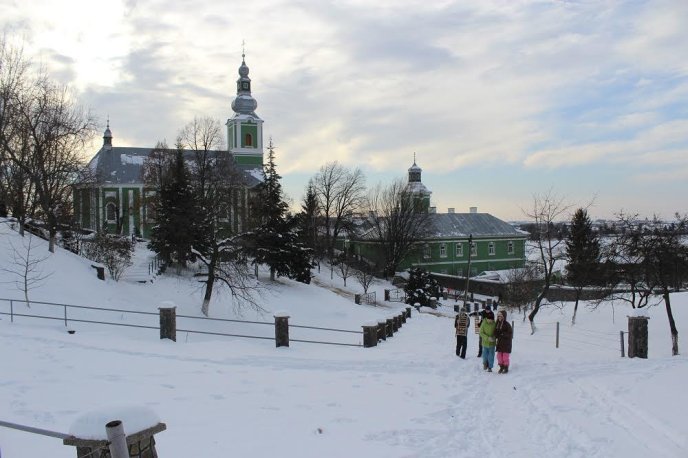 Мукачівці розповіли дивовижну історію своєї подорожі околицями міста – 19