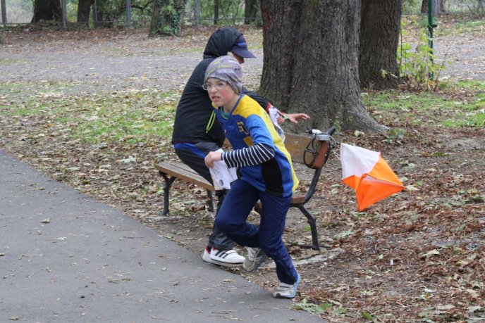 Мукачівці результативно виступили на відкритому Чемпіонаті Ужгорода зі спортивного орієнтування – 04