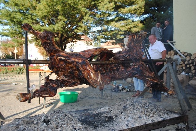 Свалява відсвяткувала 775 років (ФОТОРЕПОРТАЖ) – 25