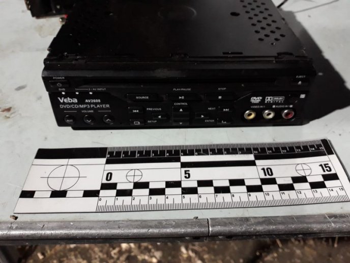 Поліція звернулася до закарпатців із важливою заявою – 04 Поліція звернулася до закарпатців із важливою заявою – 04