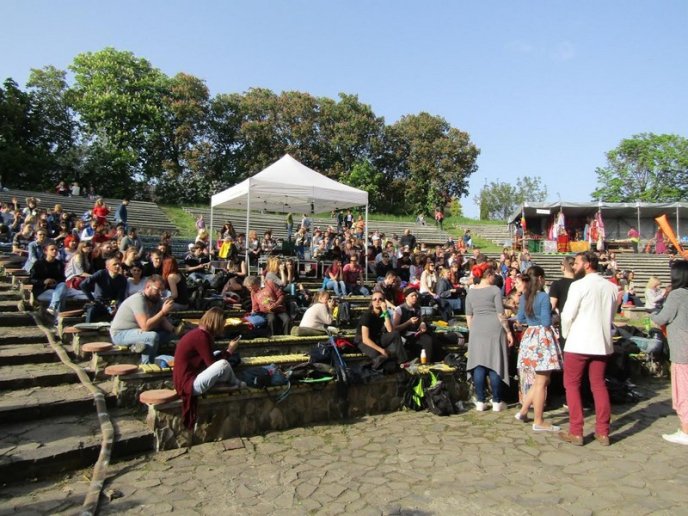 На Закарпатті зафіксували новий вогняний рекорд – 01