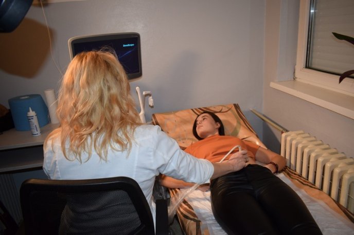 В Ужгороді закупили сучасне обладнання для пологового будинку – 01