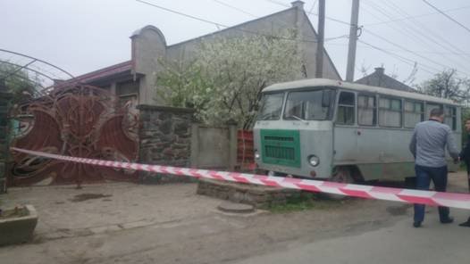 У мережі з’явились фото з місця вбивства студентів з Індії – 03