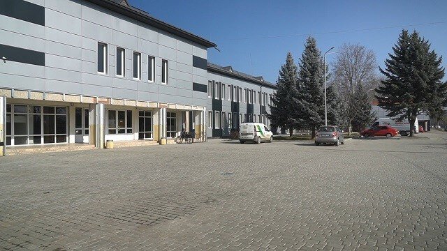 Найбільший на Закарпатті спорткомплекс ДЮСШ відкриють у Мукачеві  – 01