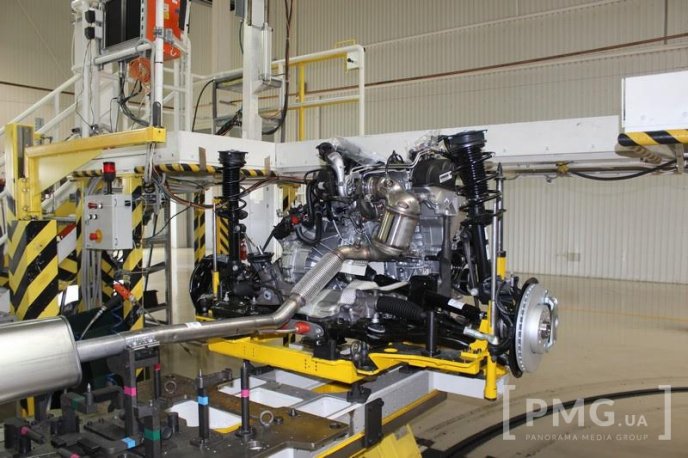 Європейські автомобілі – з українським серцем – 02