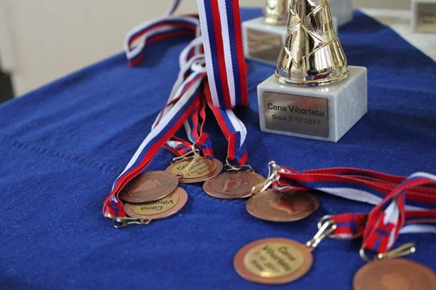 Найменші закарпатські фехтувальники привезли повний комплект нагород зі Словаччини – 17 Найменші закарпатські фехтувальники привезли повний комплект нагород зі Словаччини – 17
