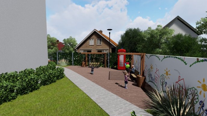 Бюджет громадських ініціатив: у Мукачеві планують реалізувати незвичний проект – 02