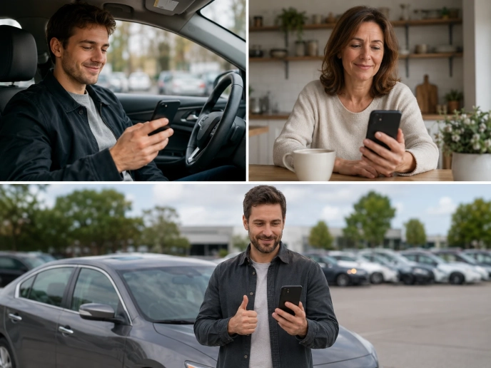 Що кажуть клієнти про сервіс перевірки автомобілів checkcar.vin – 01