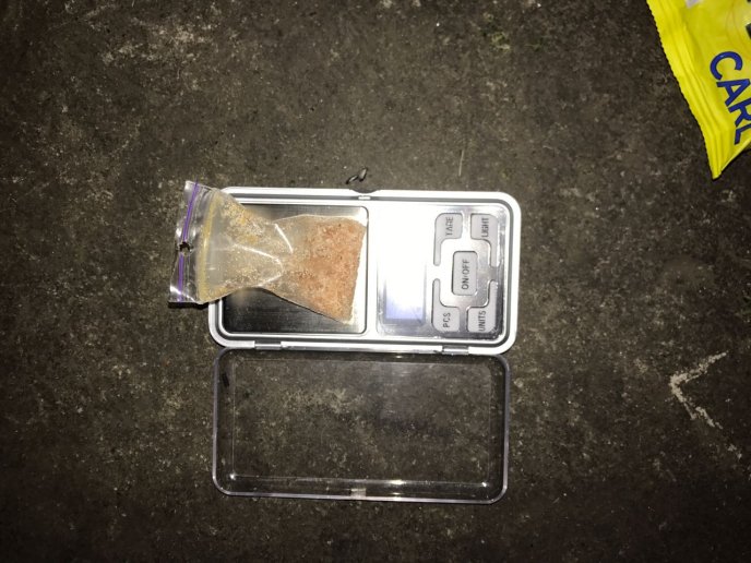 На Закарпатті під прикриттям СТО діяла мережа збуту наркотиків – 01