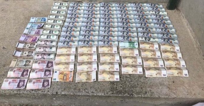 На Закарпатті затримали суддю-хабарника – 01