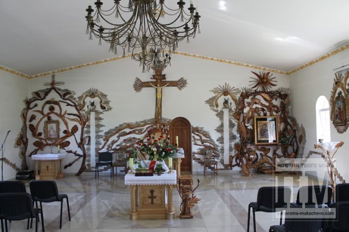 Наступного тижня в Мукачеві святкуватимуть 560-річчя однієї з найстаріших ікон України (ФОТО) – 14