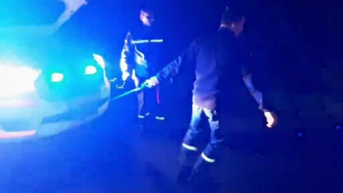 Потрійна ДТП: ввечері зіткнулись три мікроавтобуси – 02 Потрійна ДТП: ввечері зіткнулись три мікроавтобуси – 02