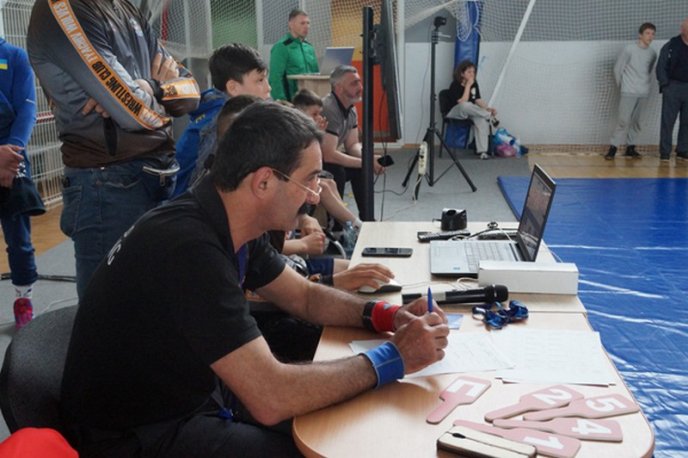 У Тячеві відбувся Міжнародний турнір з греко-римської боротьби пам’яті Йосипа Болдижара – 03