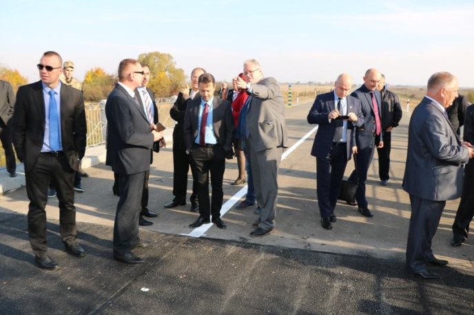 В області може запрацювати новий пункт пропуску на українсько-угорському кордоні  – 10