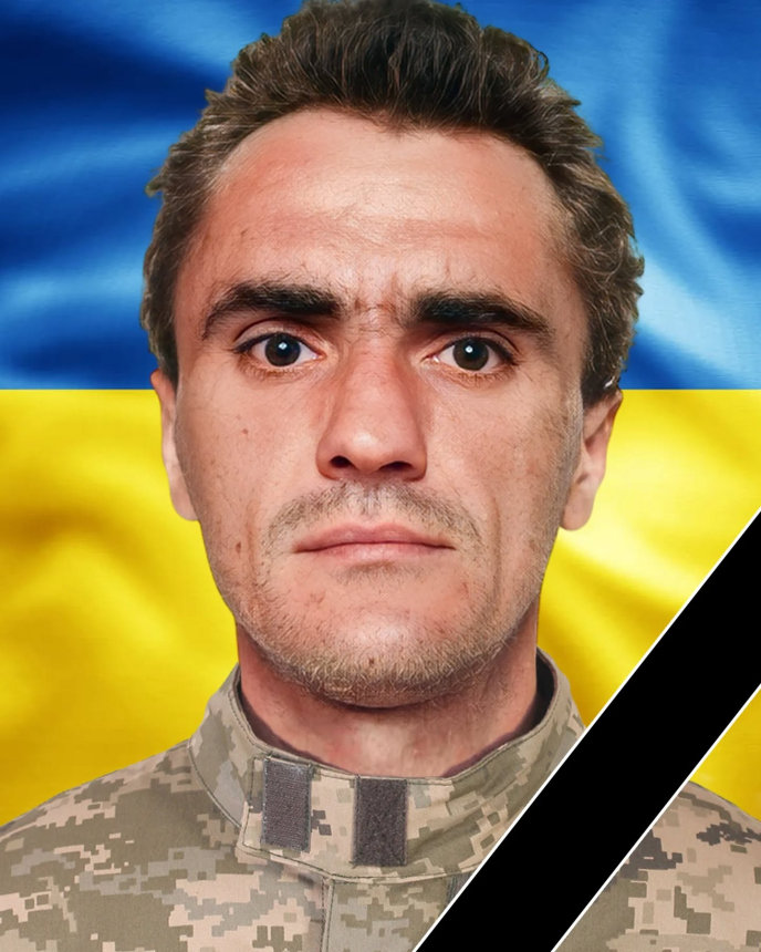 Третього червня у Мукачеві поховають загиблого на війні захисника – 01 На війні поліг Михайло Ярош