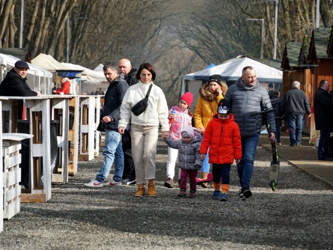 Фестиваль млинців в Ужгороді: чим цьогоріч дивують гостей – 03