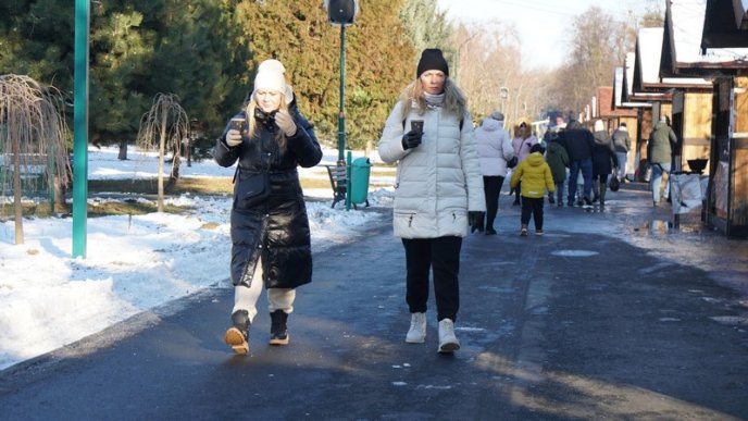 У Мукачеві розпочався фестиваль "Червене вино 2022" – 06 У Мукачеві розпочався фестиваль "Червене вино 2022" – 06