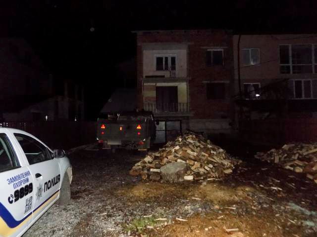 Вночі на Закарпатті намагались вбити 34-річного чоловіка – 01