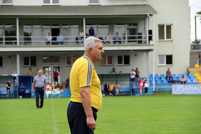 У Мукачеві відбувся футбольний турнір пам’яті Олега Іщенка – 16