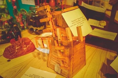 У Мукачеві визначили переможців виставки-конкурсу учнівської молоді – 01