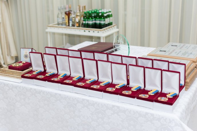 Закарпатські адвокати відзначили своє професійне свято – 02