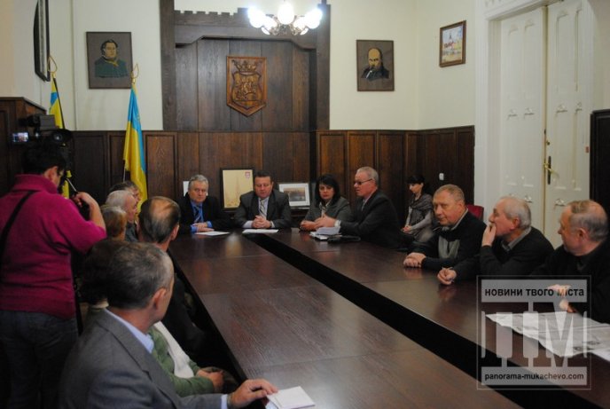 В Мукачеві вшановували учасників ліквідації наслідків аварії на ЧАЕС (ФОТО) – 01