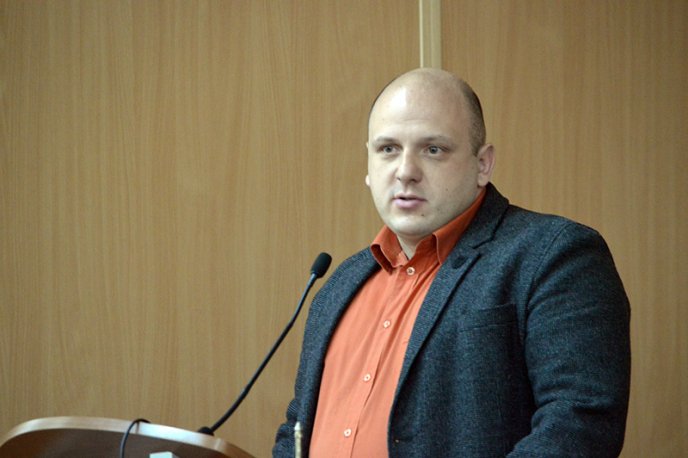 У Мукачеві відбулась звітна конференція Федерації футболу Закарпаття – 10