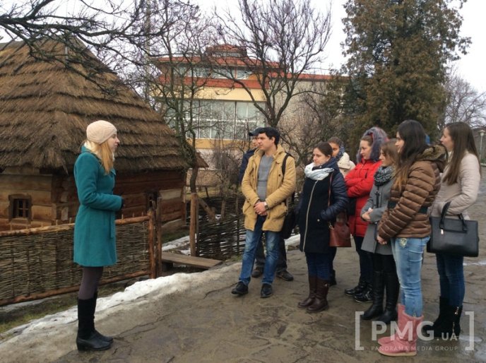 Музей у поміч туризму – 02