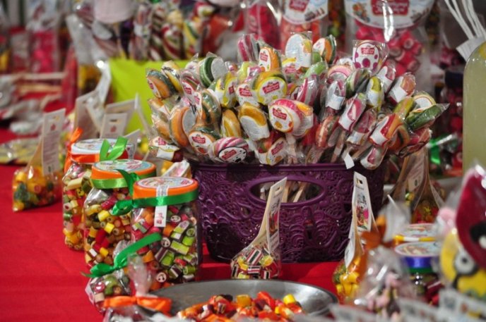 Сьогодні в Ужгороді розпочався дводенний фестиваль «Sakura Wine» – 07