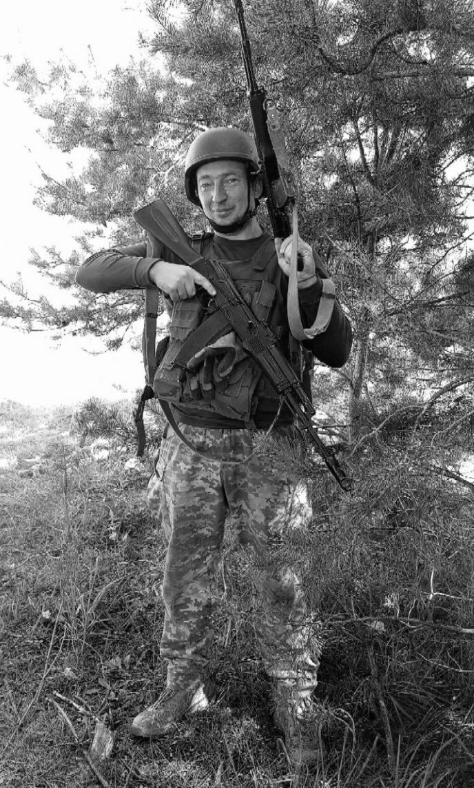 На війні загинув Едуард Ілліч Фейса