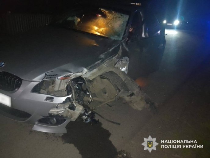 У жахливій ДТП на Закарпатті розбився 17-річний хлопець, також постраждав юнак 15 років – 01 У жахливій ДТП на Закарпатті розбився 17-річний хлопець, також постраждав юнак 15 років – 01