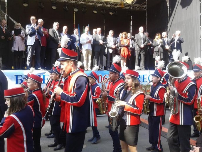 У Берегові стартував фестиваль "БерегФест" – 02