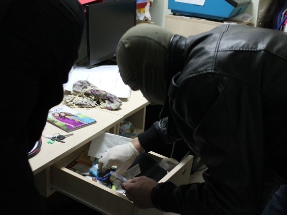 Поліція оприлюднила нову інформацію щодо обшуків у гральних закладах Ужгорода – 03