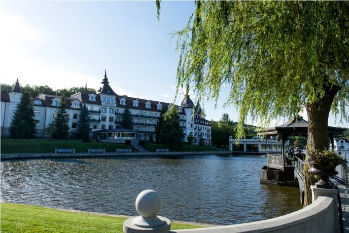 Найкращі підприємства України відзначені нагородами на церемонії до Дня Незалежності – 13