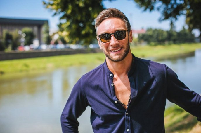 Холостяк Іраклі Макацарія може зняти на Закарпатті свій наступний фільм – 01