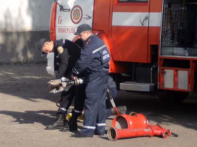 Рятувальники Воловеччини та Виноградівщини провели пізнавальні акції для дітей – 02