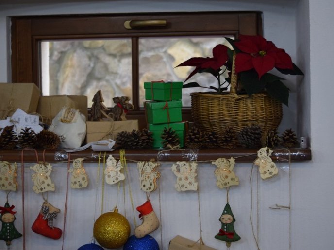 В Ужгороді триває "Закарпатський фестиваль пряників" – 37