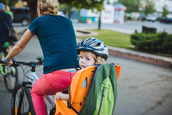 Понад триста ужгородців взяли участь у велозаїзді вулицями обласного центру – 28