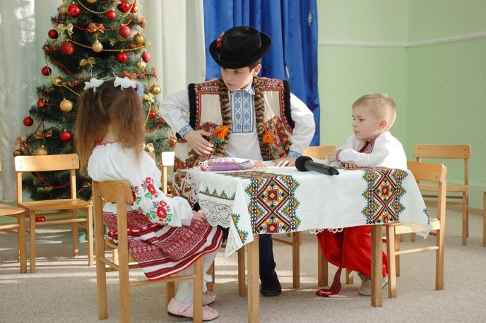 Жителі села Залужжя отримали сучасний та комфортний дитсадок – 08