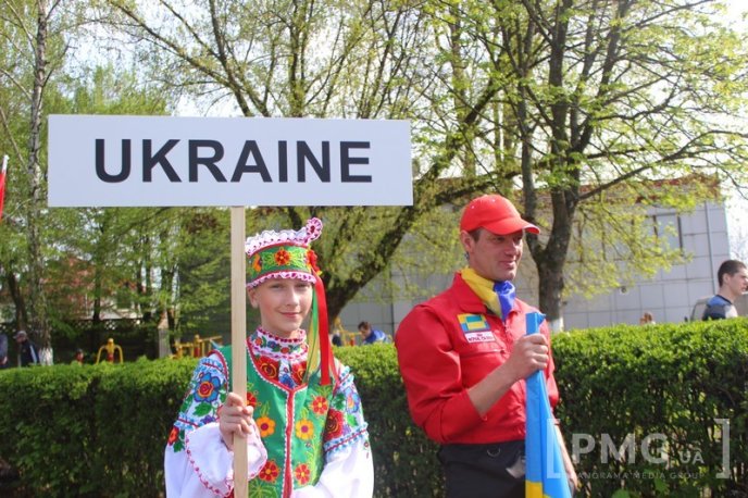 Збірна Франції перемогла на чемпіонаті світу зі слідової роботи службових собак – 17